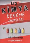 LYS Kimya Deneme Sınavları