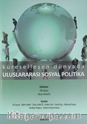 Küreselleşen Dünyada Uluslararası Sosyal Politika