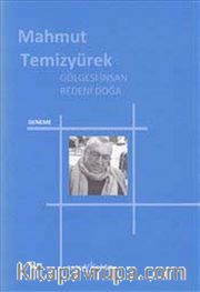 Gölgesi İnsan Bedeni Doğa