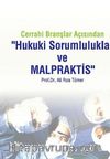 Cerrahi Branşlar Açısından 