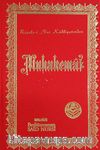 Muhakemat (İndeksli)