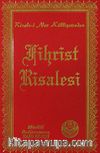 Fihrist Risalesi