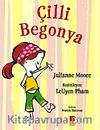 Çilli Begonya