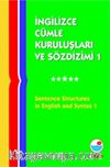 İngilizce Cümle Kuruluşları ve Sözdizimi -1
