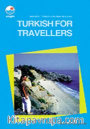 Turkish For Travellers (İngilizce-Türkçe)