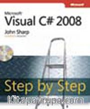 Microsoft® Visual C#® 2008 Step by Step