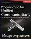 Programming for Unified Communications