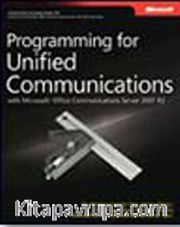 Programming for Unified Communications