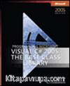 Programming Microsoft® Visual C#® 2005: The Base Class Library