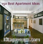 150 Best Apartment İdeas (Ciltli)