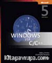 Windows® via C/C++, Fifth Edition