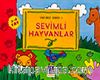 Sevimli Hayvanlar & Yap Boz Serisi-1