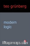 Modern Logic