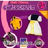 Giyecekler & Minik Kitabım-2
