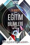 KPSS 76 Derste Eğitim Bilimleri Sınıf Yönetimi Konu Anlatımlı