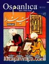 Osmanlıca Eğitim ve Kültür Dergisi Sayı:61 Eylül 2018