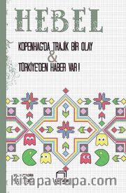 Kopenhag'da Trajik Bir Olay - Türkiye'den Haber Var!