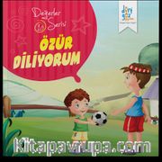 Değerler Serisi 10 / Özür 