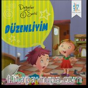 Değerler Serisi 3 / Dikkatliyim