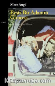 Evsiz Bir Adamın Güncesi