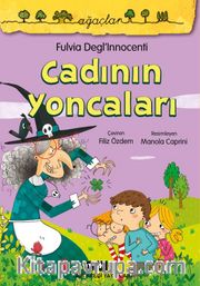 Cadının Yoncaları