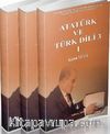 Atatürk ve Türk Dili (3 Cilt Takım)
