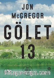 Gölet 13