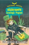 Küçük Vampir Esrarengiz Program