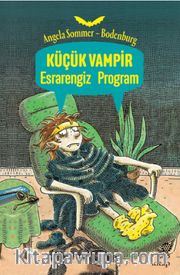 Küçük Vampir Esrarengiz Program