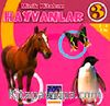 Hayvanlar & Minik Kitabım-3