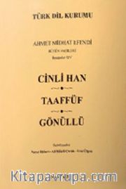 Cinli Han / Taaffüf / Gönüllü