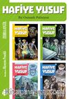 Hafiye Yusuf Serisi (4 Kitap)
