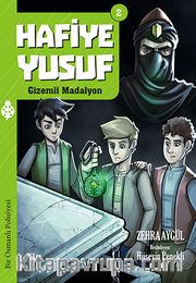 Hafiye Yusuf 2:  Gizemli Madalyon