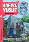 Hafiye Yusuf 3:  Rodos Şehitleri