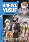 Hafiye Yusuf 4:  Tılsımlı Gömlek