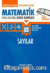 Üniversiteye Hazırlık Matematik Sayılar Konu Anlatımlı Soru Bankası