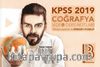 2019 KPSS Coğrafya Video Ders Notları