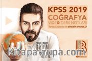 2019 KPSS Coğrafya Video Ders Notları