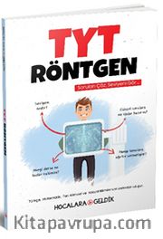 TYT Röntgen Soruları Çöz Seviyeni Gör