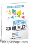 TYT 1001 Soruda Ekspres Fen Bilimleri 