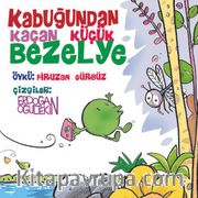 Kabuğundan Kaçan Küçük Bezelye