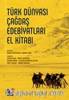 Türk Dünyası Çağdaş  Edebiyatları El Kitabı
