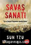 Savaş Sanatı & İş ve Sosyal Yaşamda  Ayakta Kalın