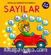 Sayılar & Minik Ali Öğreniyor Serisi - 2