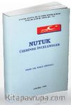 Nutuk Üzerinde İncelemeler