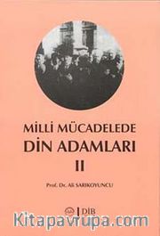 Milli Mücadele Din Adamları 2