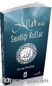 Allah'ın (cc) Sevdiği Kullar