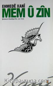 Mem u Zin (Jan Dost - Ciltsiz)