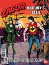 Zagor Sayı:135 / Mortimer'e Karşı