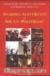 Anadolu Alevi Kültü ve Sol'un 